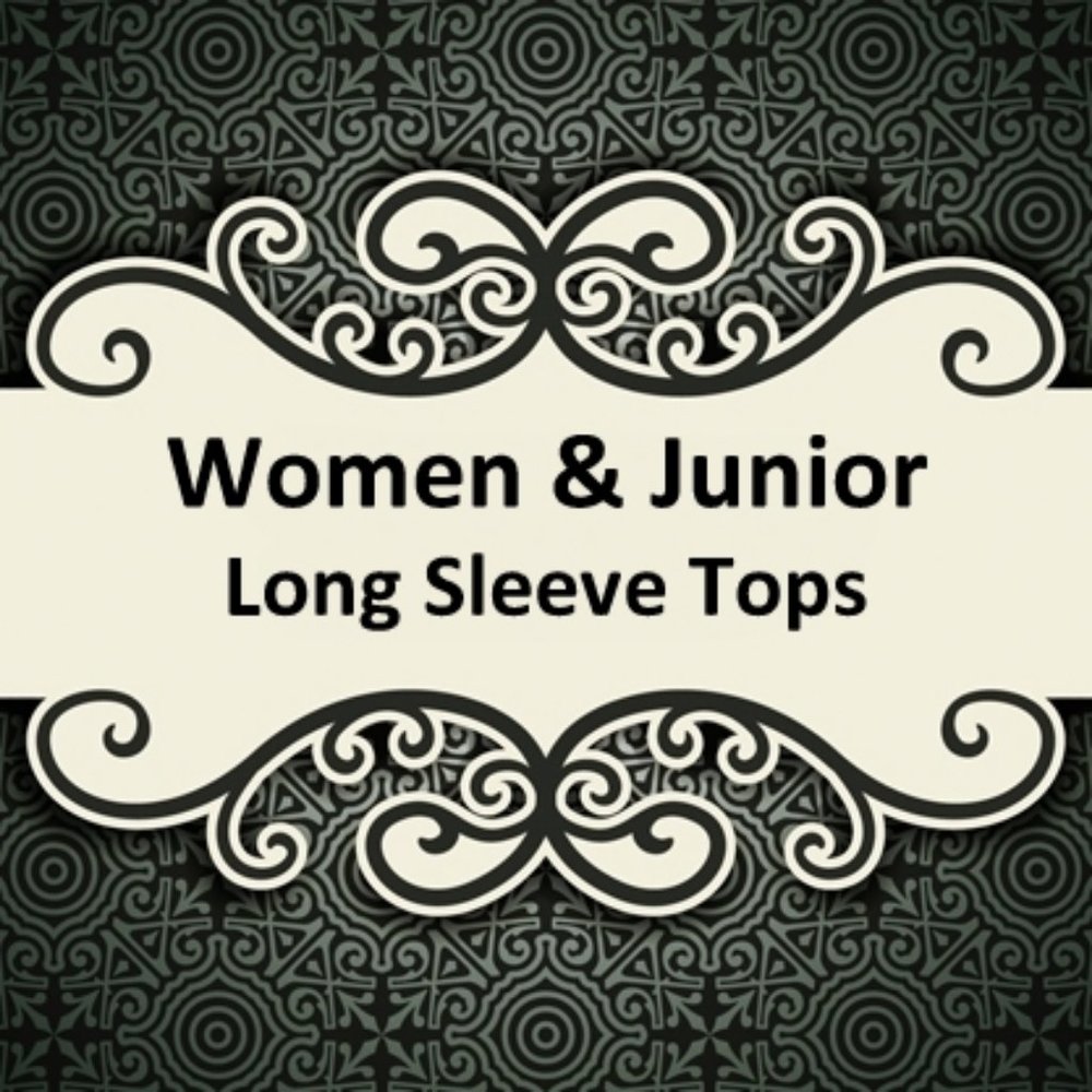 Winter Tops